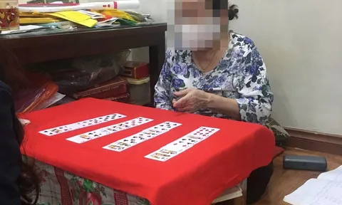 Bí mật "cắt duyên âm" Kỳ 3: Lộ khoản chi khủng và chiêu "khủng bố tinh thần"